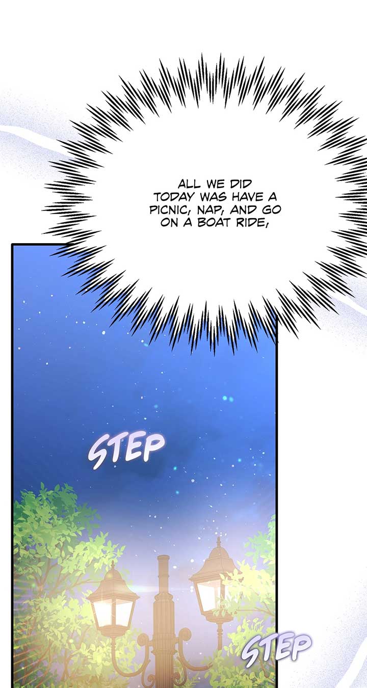 Let Me Kidnap the Male Lead! Chapter 24 - Page 28
