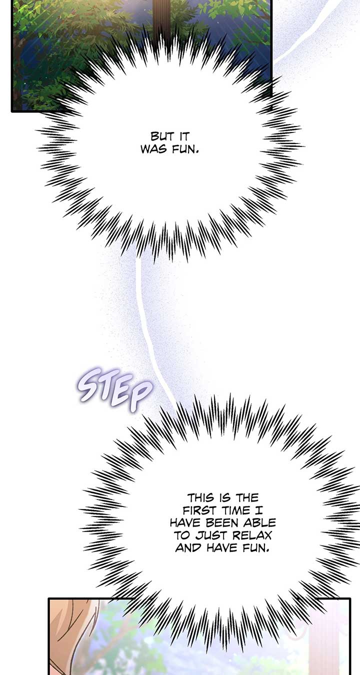 Let Me Kidnap the Male Lead! Chapter 24 - Page 29