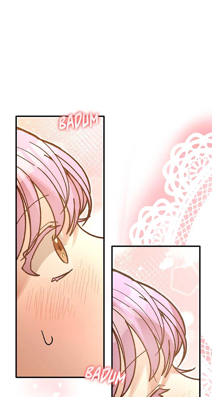 Let Me Kidnap the Male Lead! Chapter 24 - Page 4