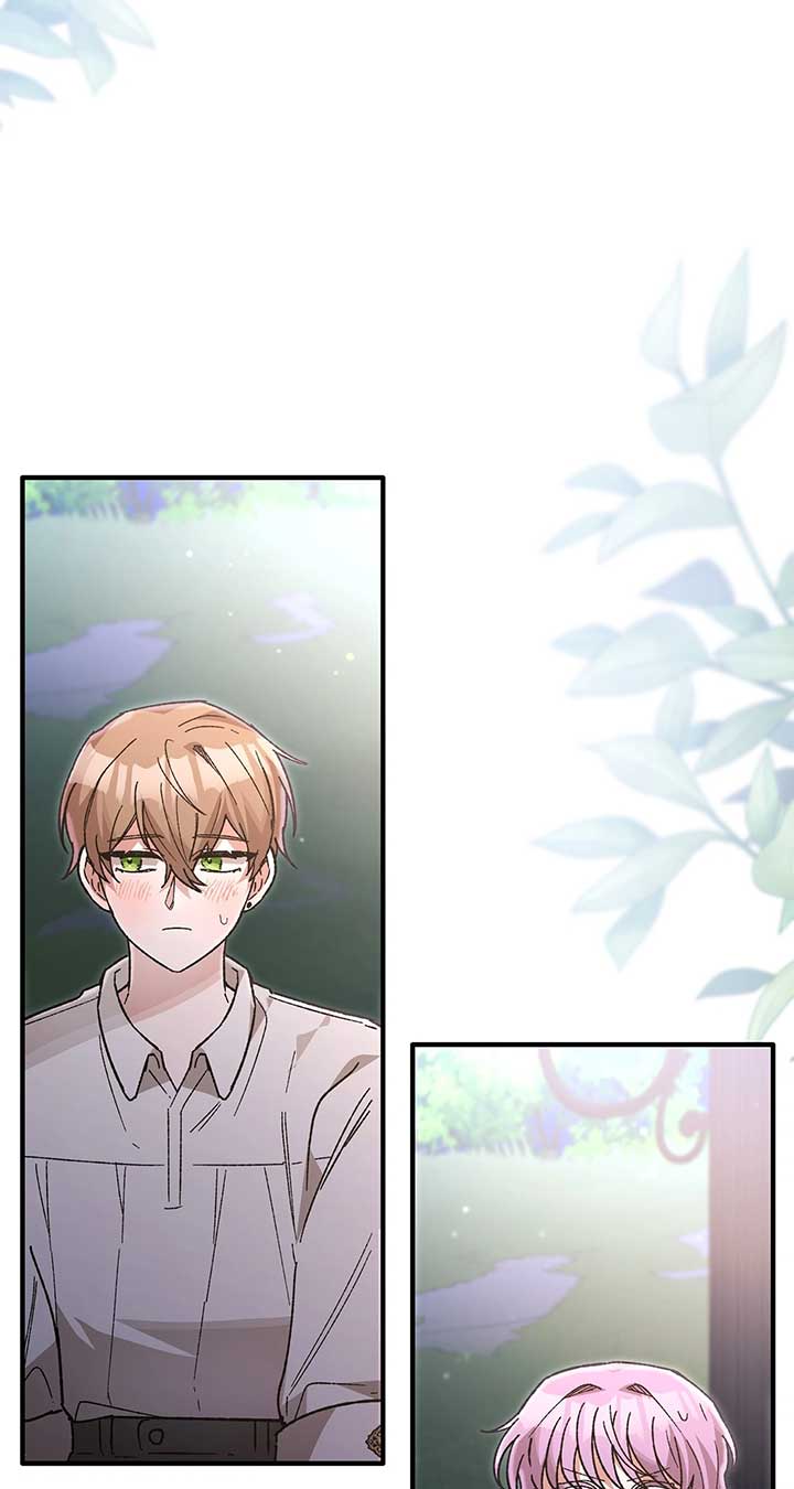 Let Me Kidnap the Male Lead! Chapter 24 - Page 33