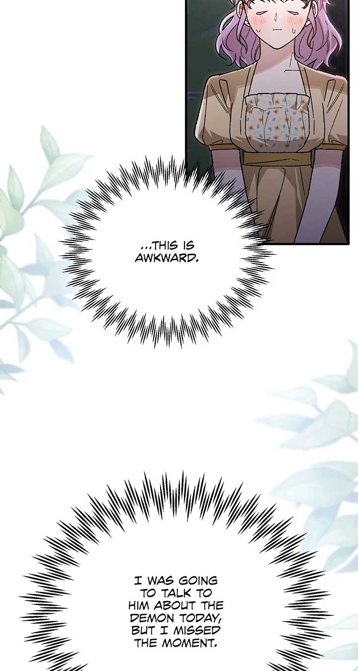 Let Me Kidnap the Male Lead! Chapter 24 - Page 34