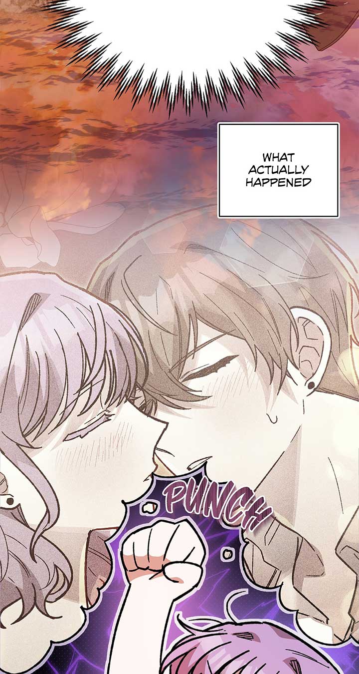 Let Me Kidnap the Male Lead! Chapter 24 - Page 36