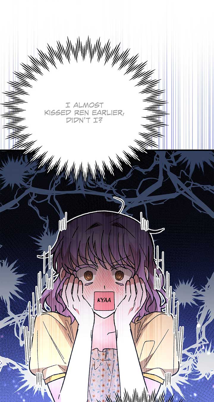 Let Me Kidnap the Male Lead! Chapter 24 - Page 38
