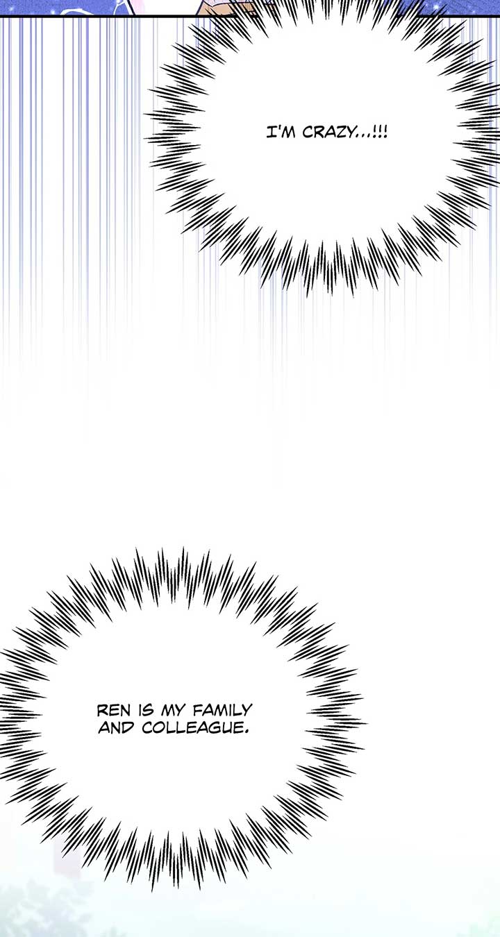 Let Me Kidnap the Male Lead! Chapter 24 - Page 39
