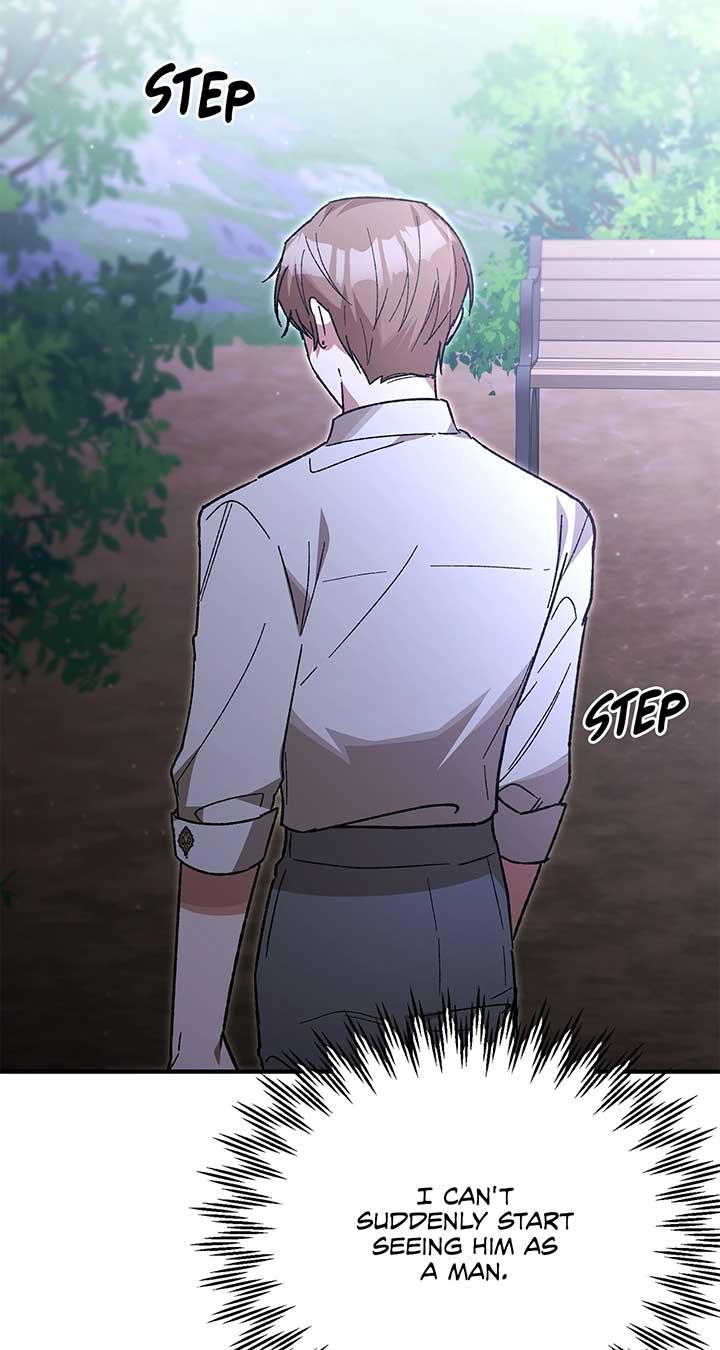 Let Me Kidnap the Male Lead! Chapter 24 - Page 40