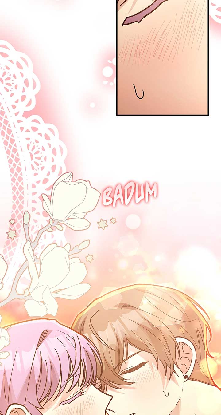 Let Me Kidnap the Male Lead! Chapter 24 - Page 5