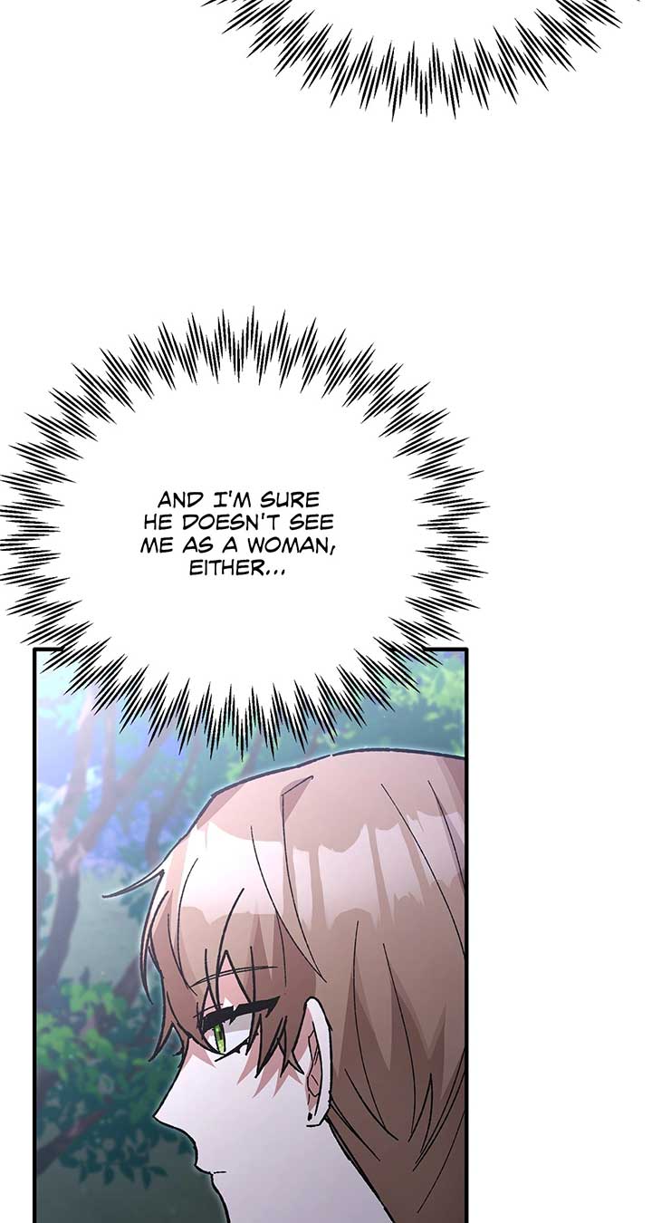 Let Me Kidnap the Male Lead! Chapter 24 - Page 41