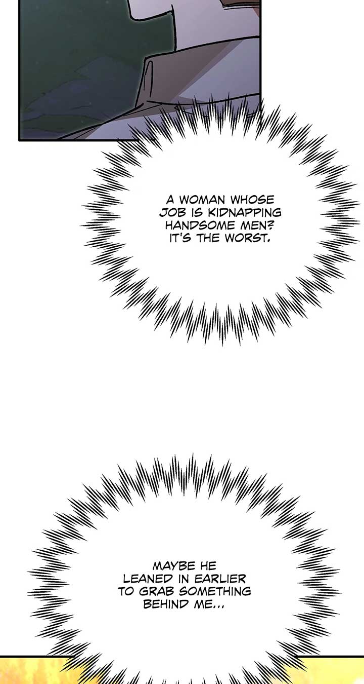 Let Me Kidnap the Male Lead! Chapter 24 - Page 42