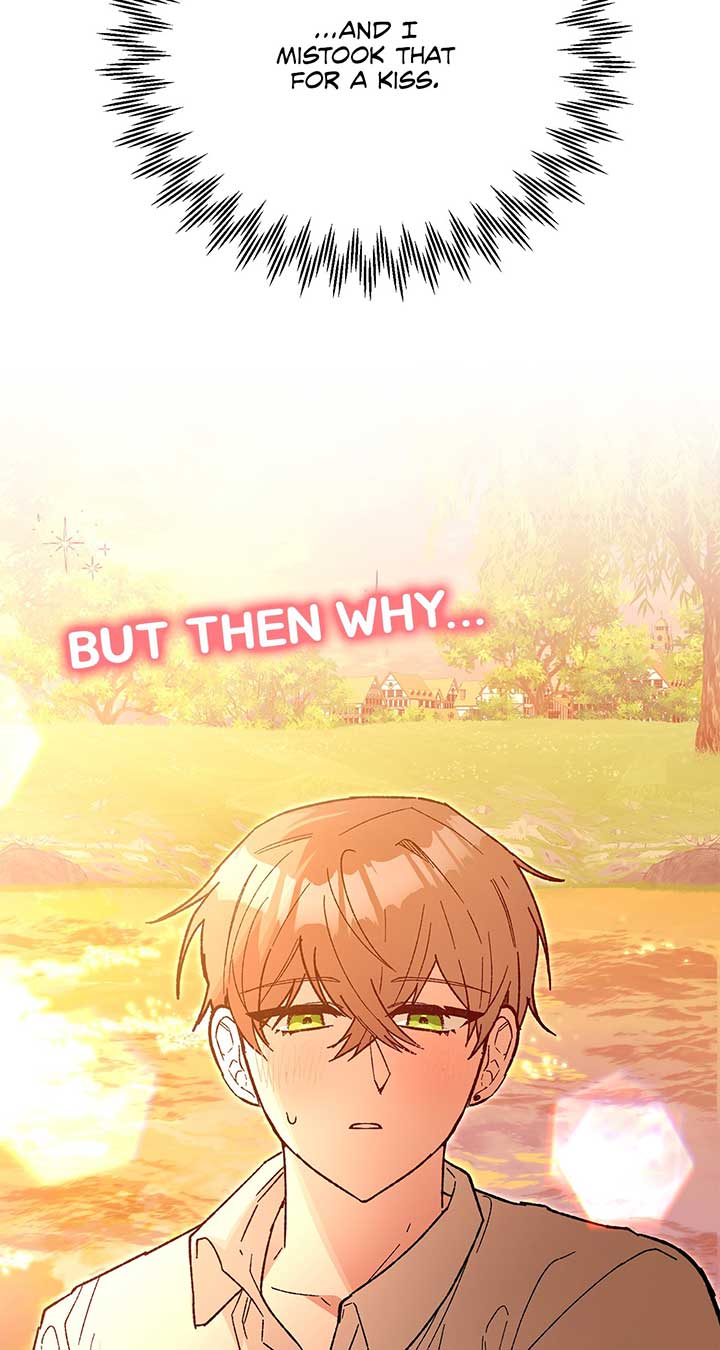 Let Me Kidnap the Male Lead! Chapter 24 - Page 44
