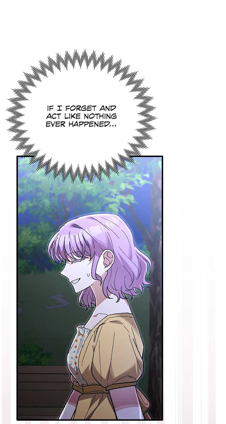 Let Me Kidnap the Male Lead! Chapter 24 - Page 47