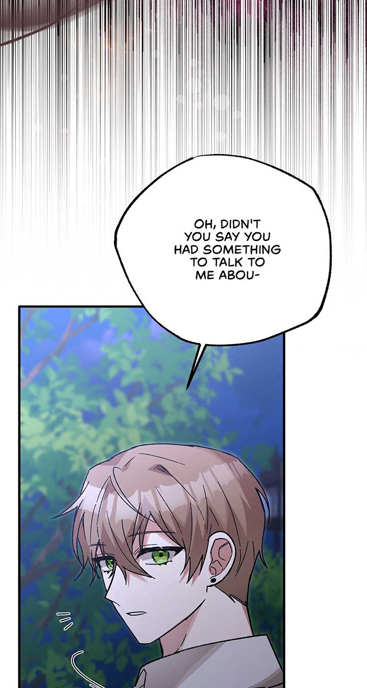 Let Me Kidnap the Male Lead! Chapter 24 - Page 55