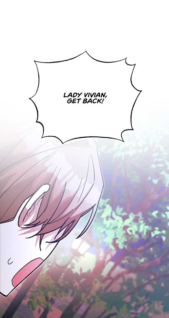 Let Me Kidnap the Male Lead! Chapter 24 - Page 58