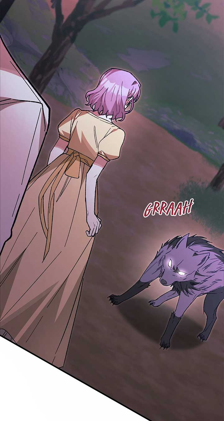 Let Me Kidnap the Male Lead! Chapter 24 - Page 59