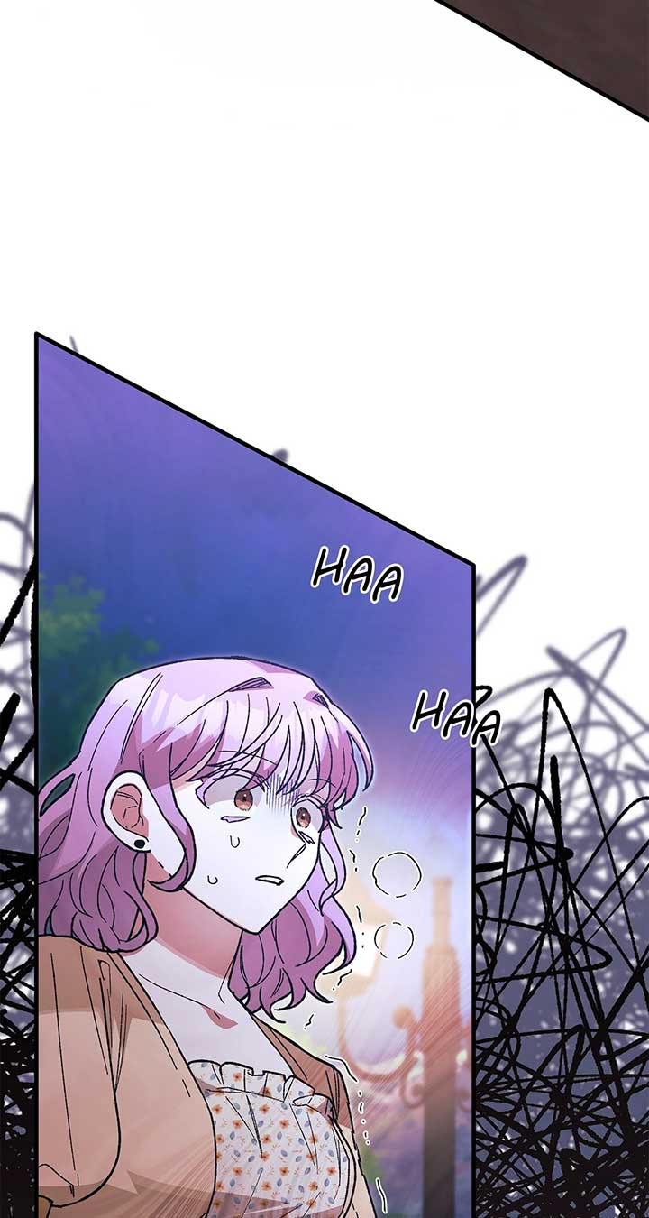 Let Me Kidnap the Male Lead! Chapter 24 - Page 60