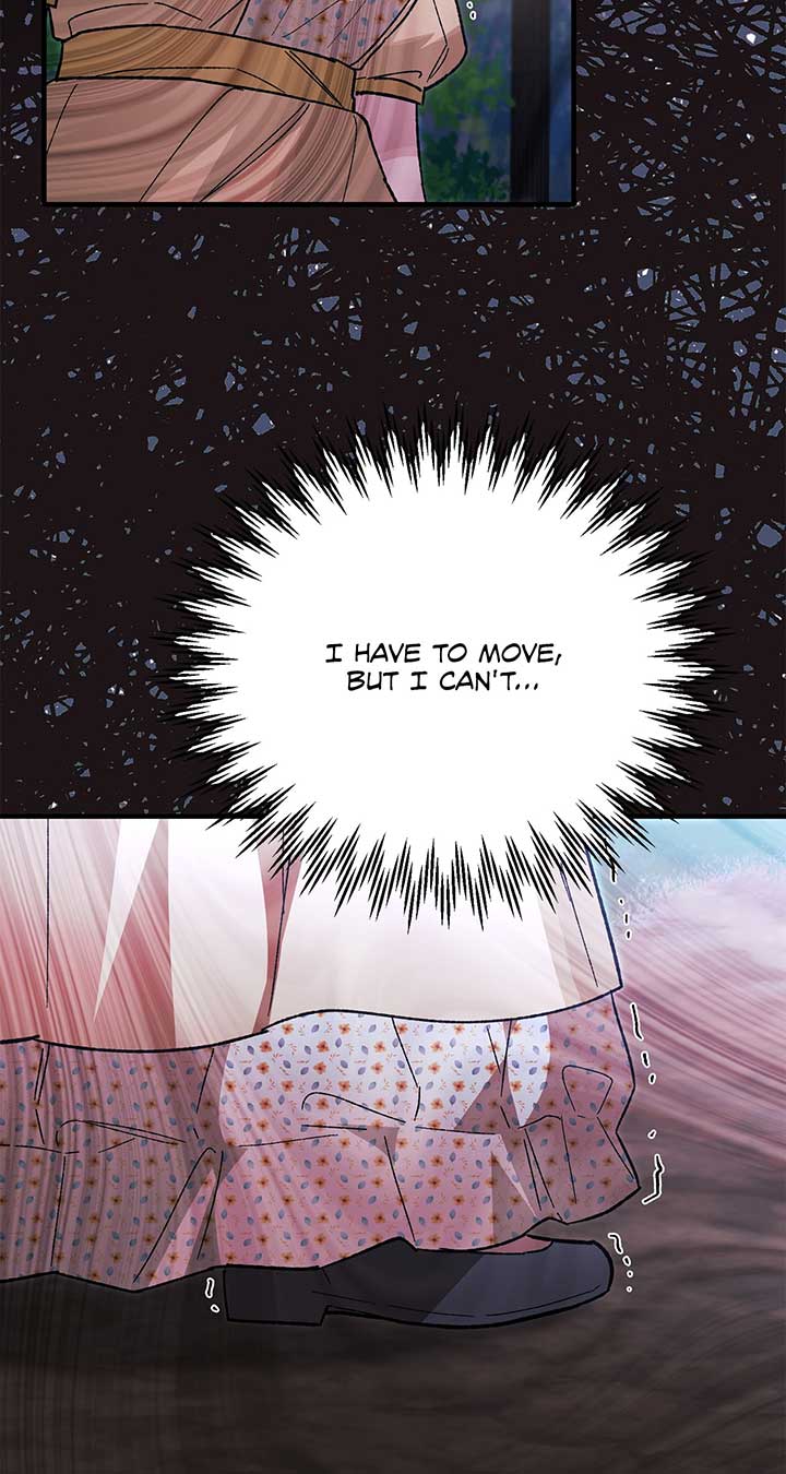 Let Me Kidnap the Male Lead! Chapter 24 - Page 61
