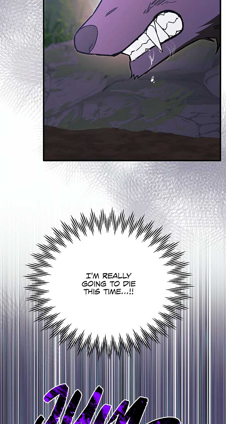 Let Me Kidnap the Male Lead! Chapter 24 - Page 63
