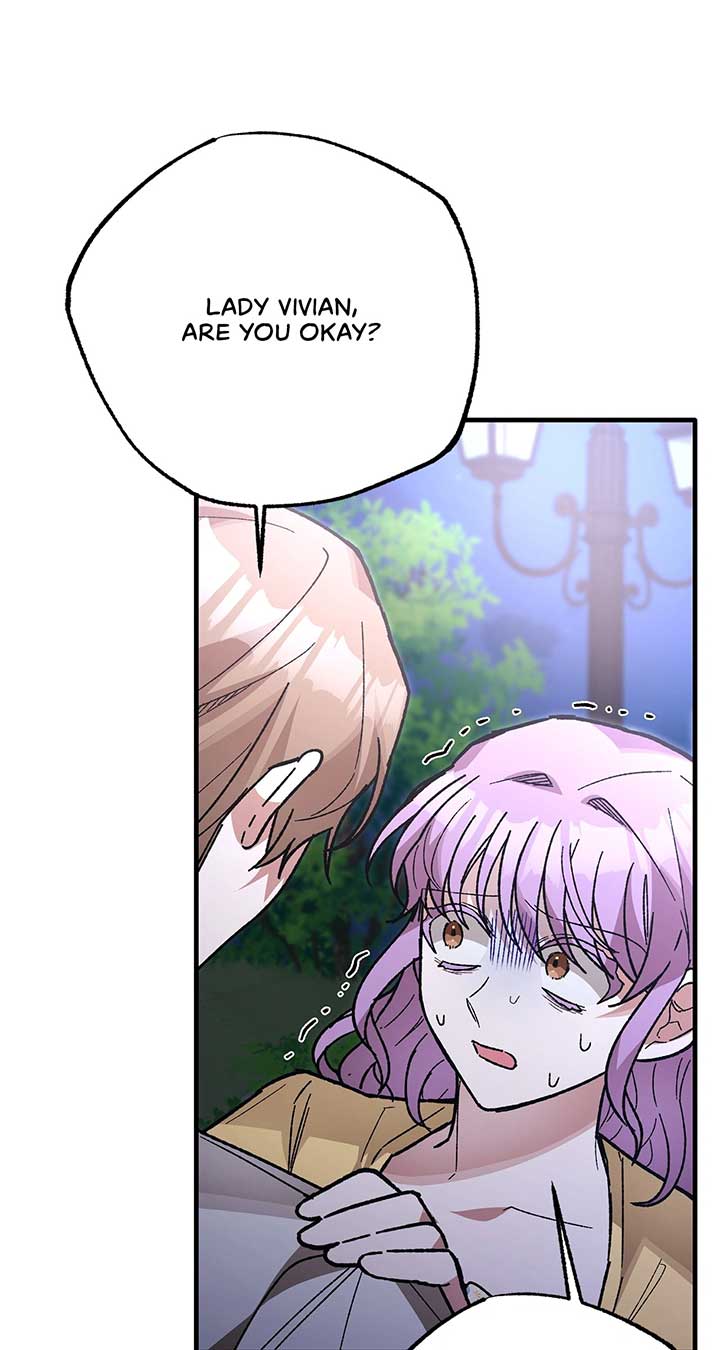 Let Me Kidnap the Male Lead! Chapter 24 - Page 67