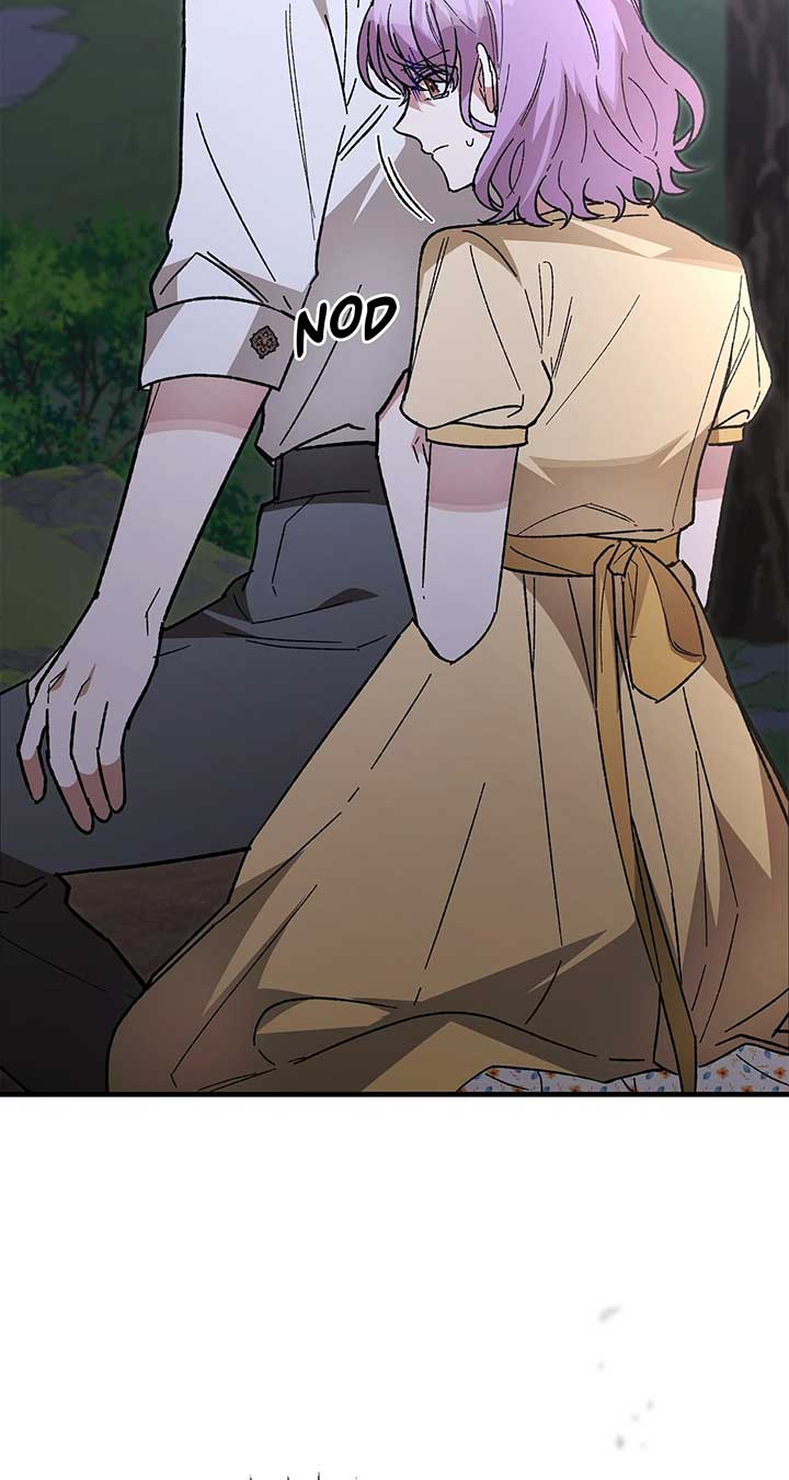 Let Me Kidnap the Male Lead! Chapter 24 - Page 70
