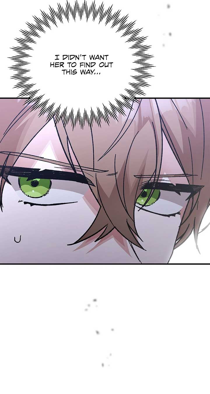 Let Me Kidnap the Male Lead! Chapter 24 - Page 71