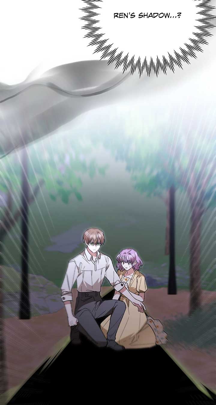 Let Me Kidnap the Male Lead! Chapter 24 - Page 74