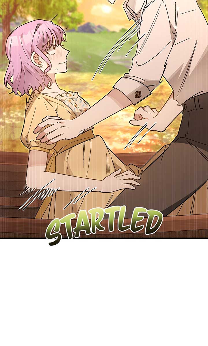 Let Me Kidnap the Male Lead! Chapter 24 - Page 9
