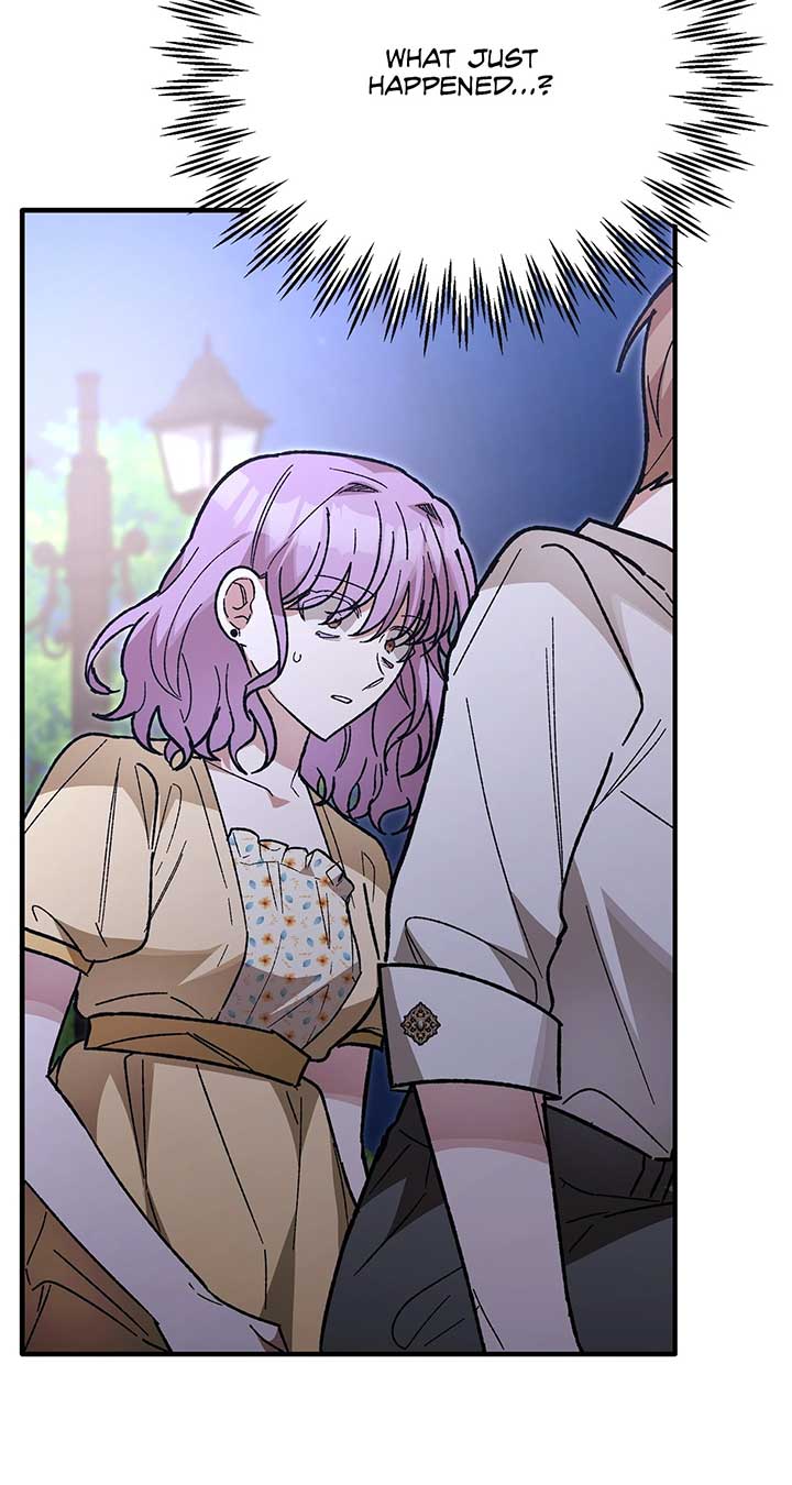 Let Me Kidnap the Male Lead! Chapter 24 - Page 85