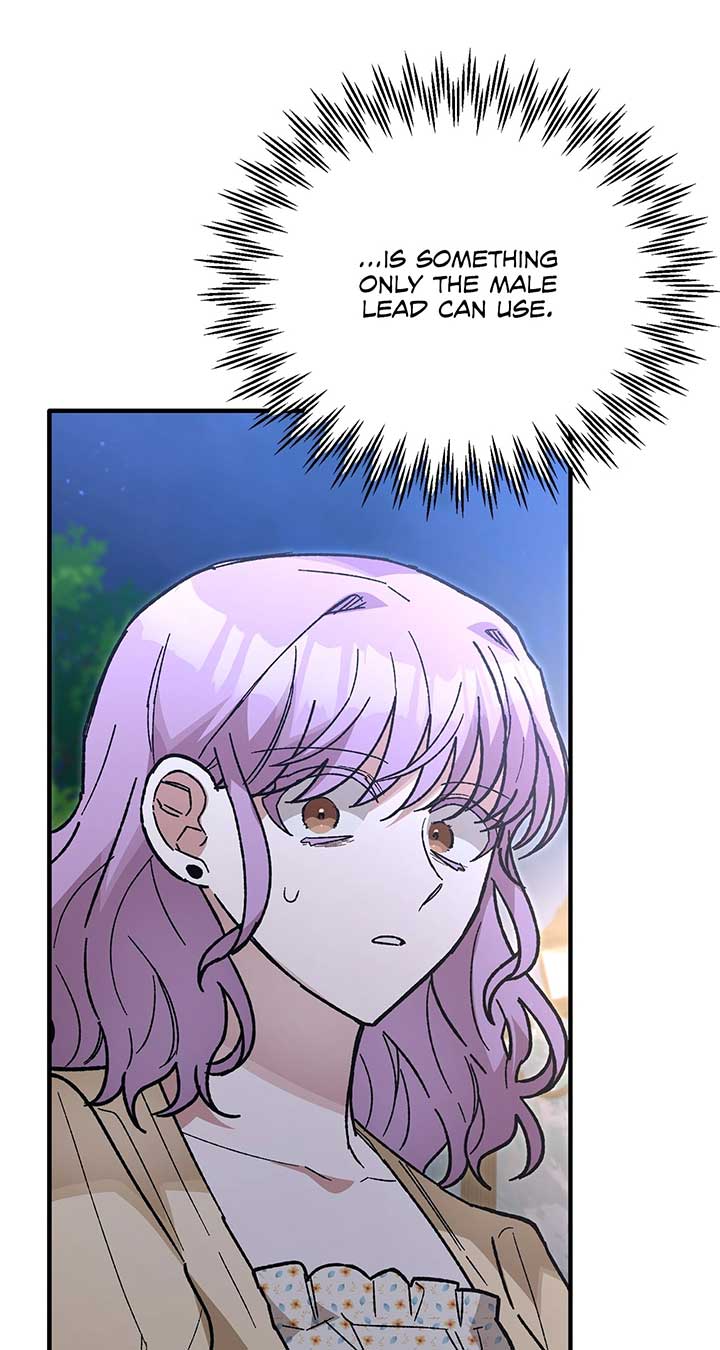 Let Me Kidnap the Male Lead! Chapter 24 - Page 88
