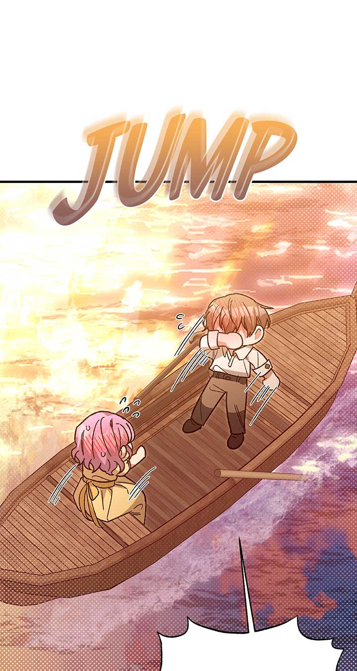 Let Me Kidnap the Male Lead! Chapter 24 - Page 10