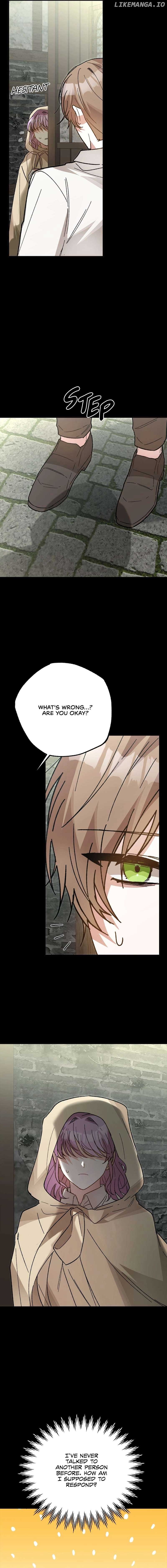 Let Me Kidnap the Male Lead! Chapter 25 - Page 16