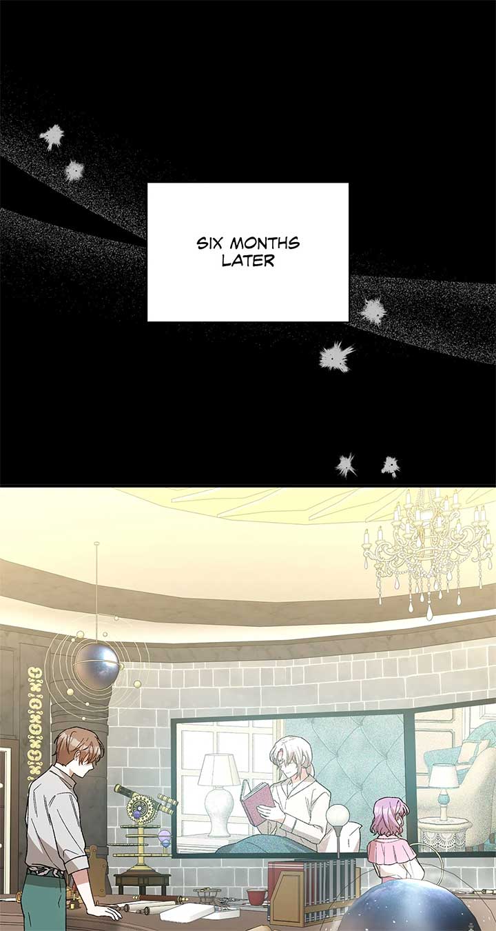Let Me Kidnap the Male Lead! Chapter 26 - Page 2