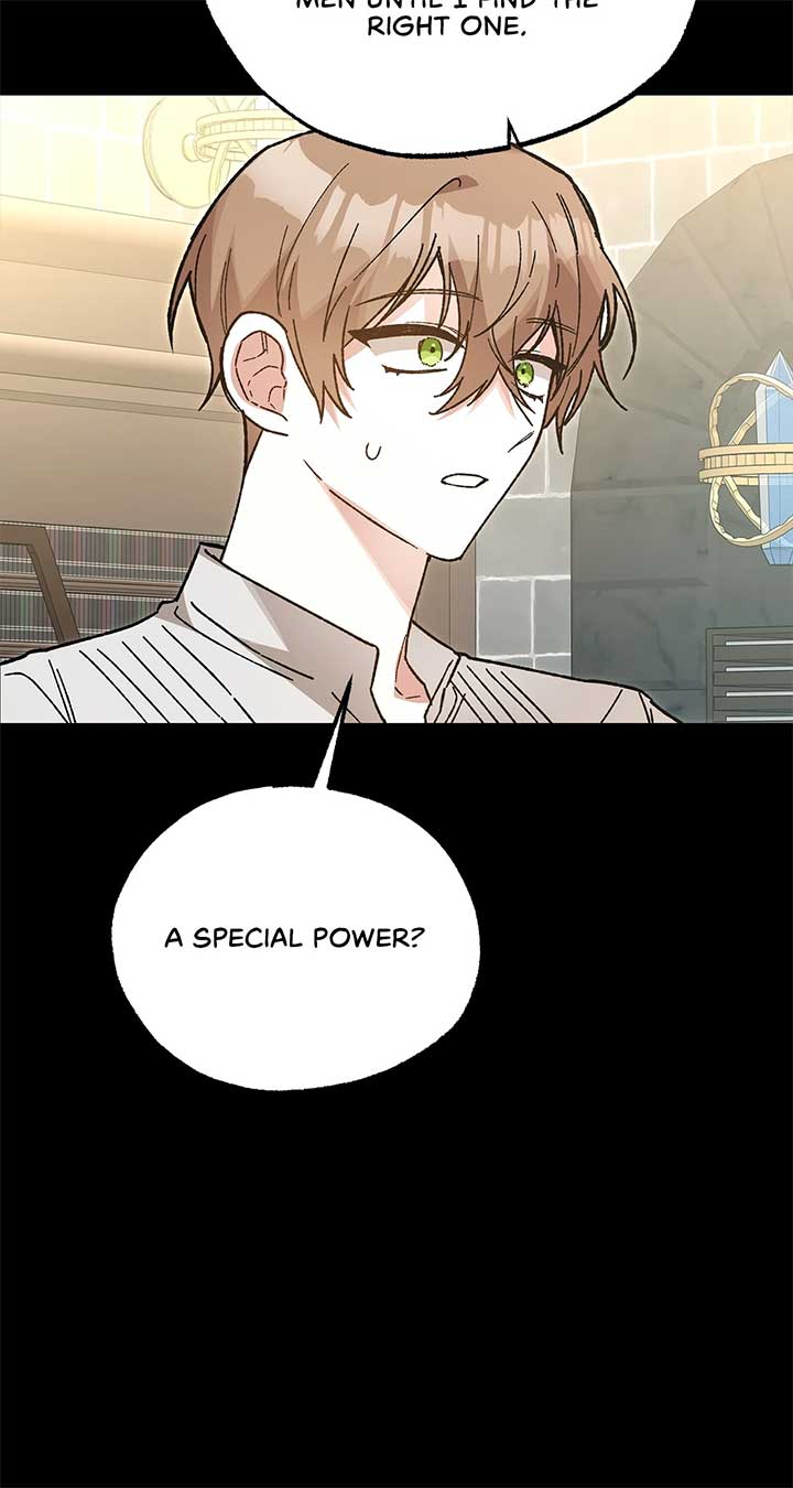 Let Me Kidnap the Male Lead! Chapter 26 - Page 14