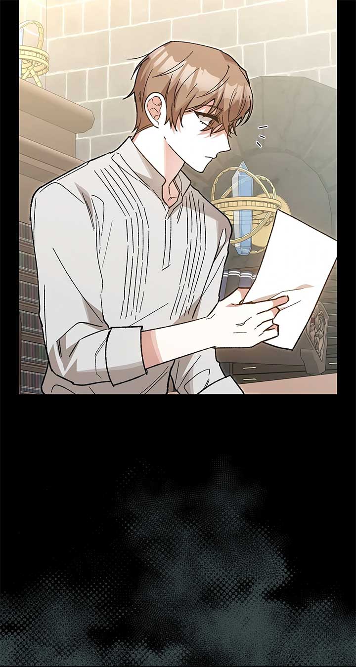 Let Me Kidnap the Male Lead! Chapter 26 - Page 16