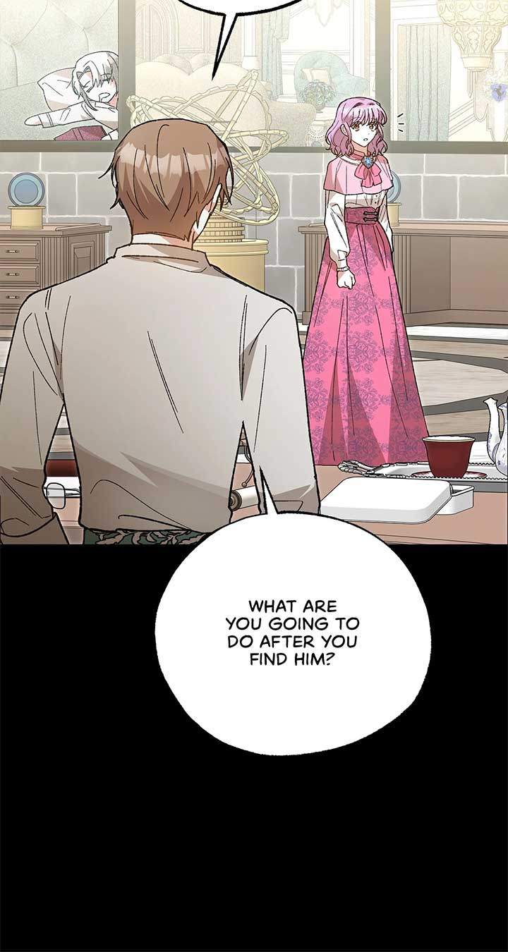 Let Me Kidnap the Male Lead! Chapter 26 - Page 18