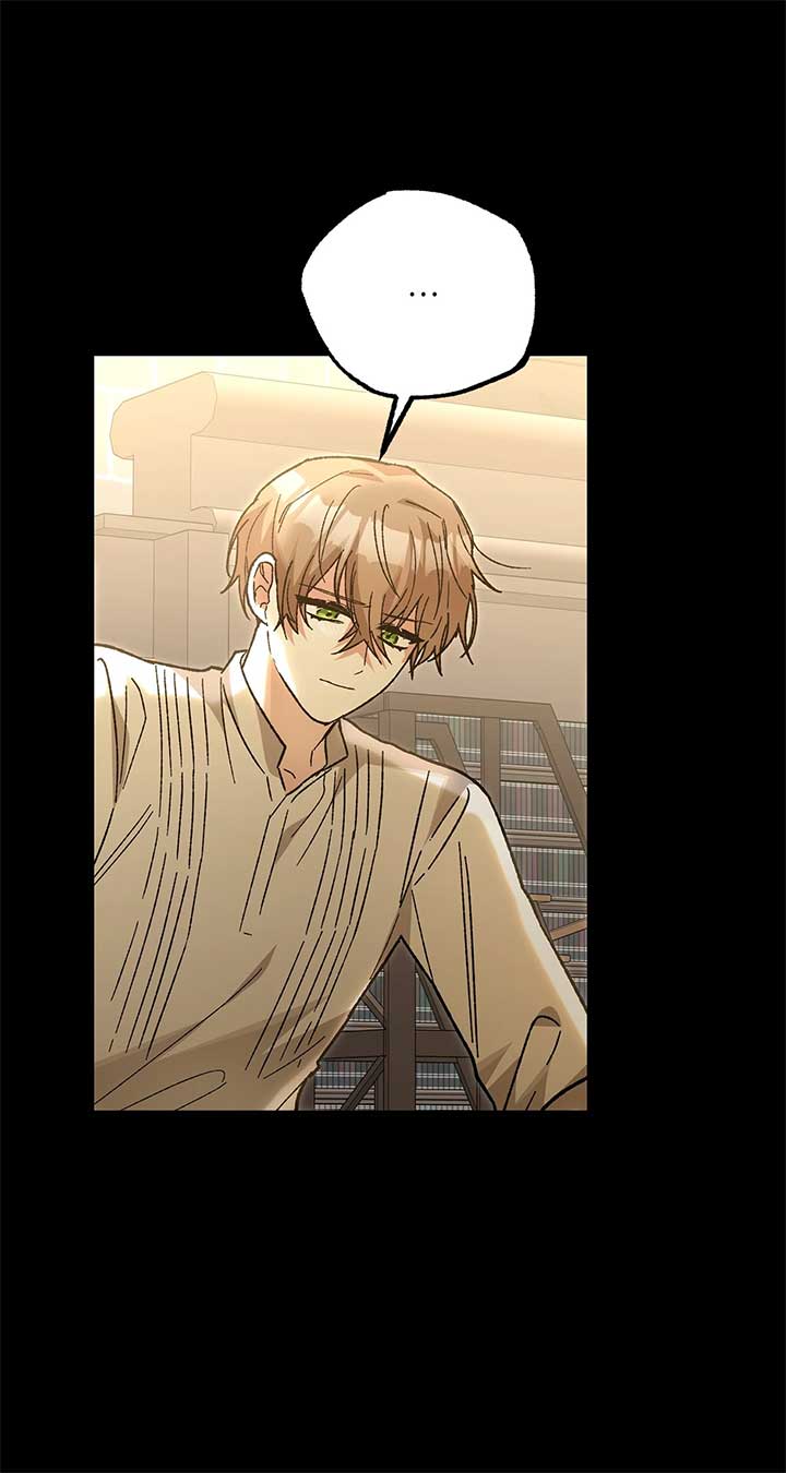 Let Me Kidnap the Male Lead! Chapter 26 - Page 24