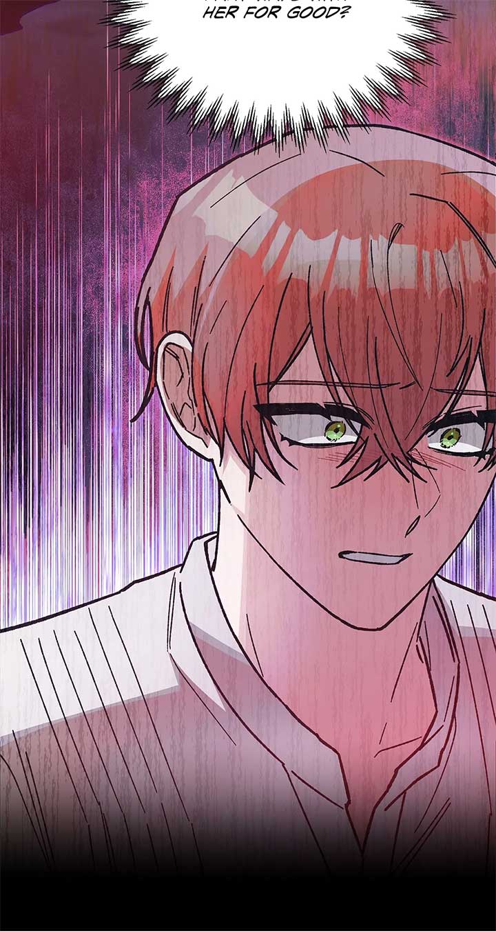Let Me Kidnap the Male Lead! Chapter 26 - Page 27