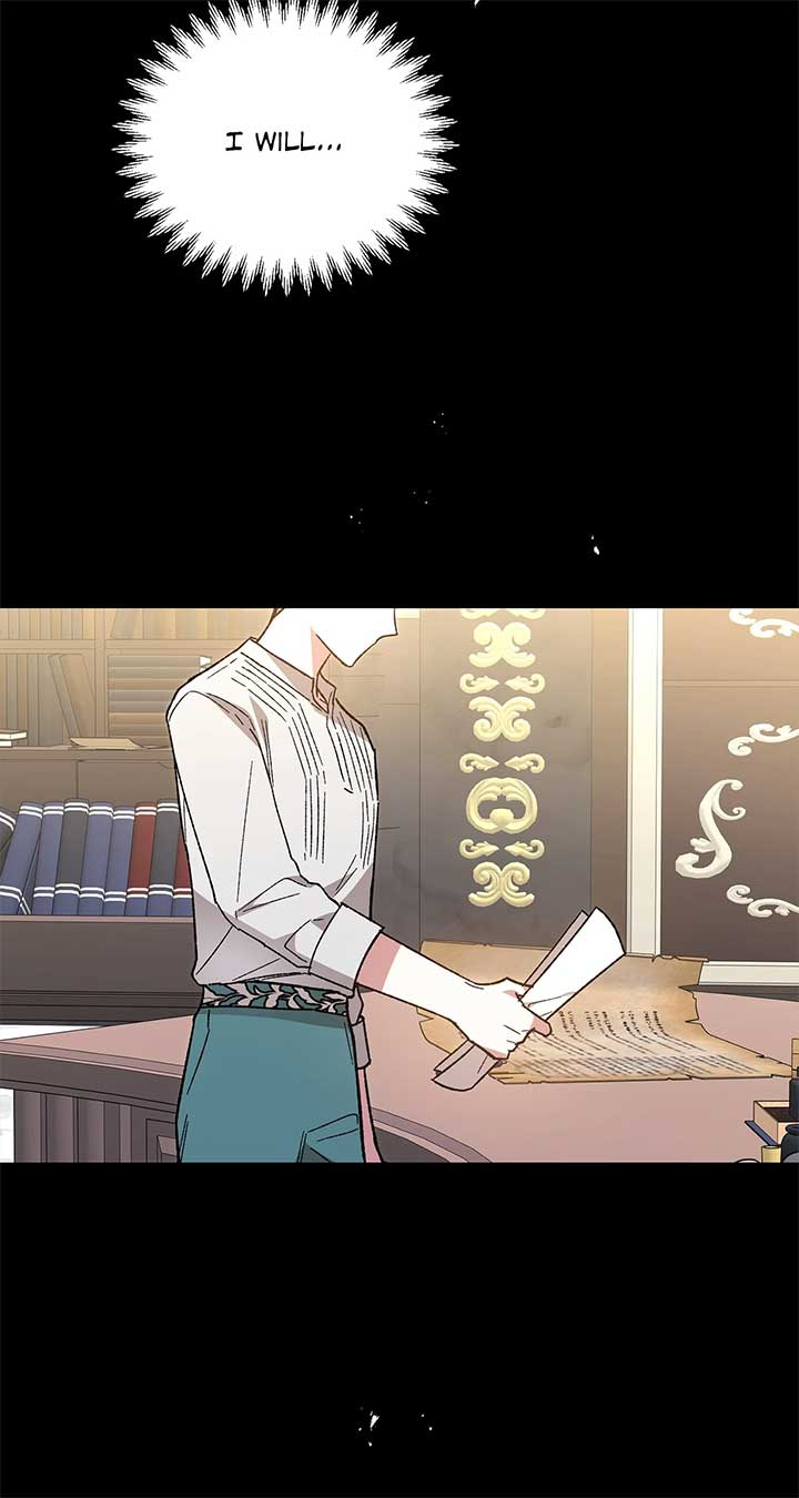 Let Me Kidnap the Male Lead! Chapter 26 - Page 29
