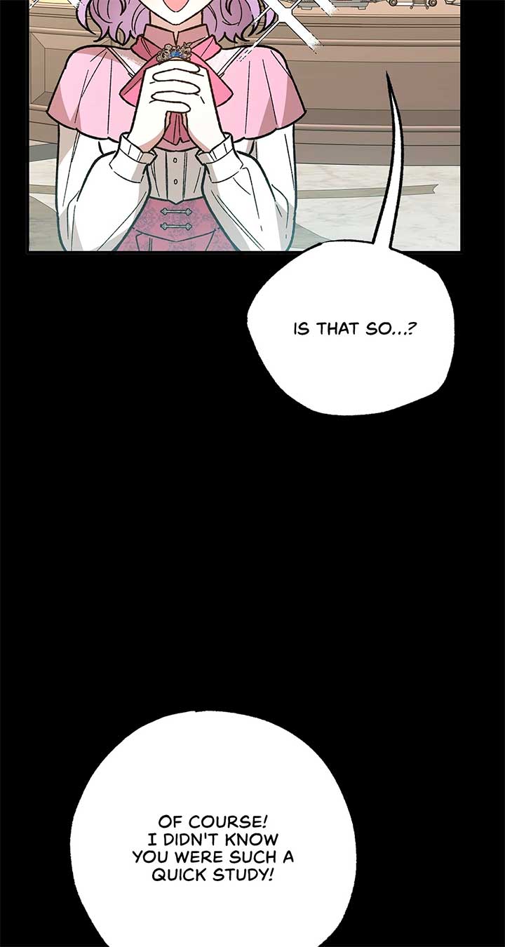 Let Me Kidnap the Male Lead! Chapter 26 - Page 4