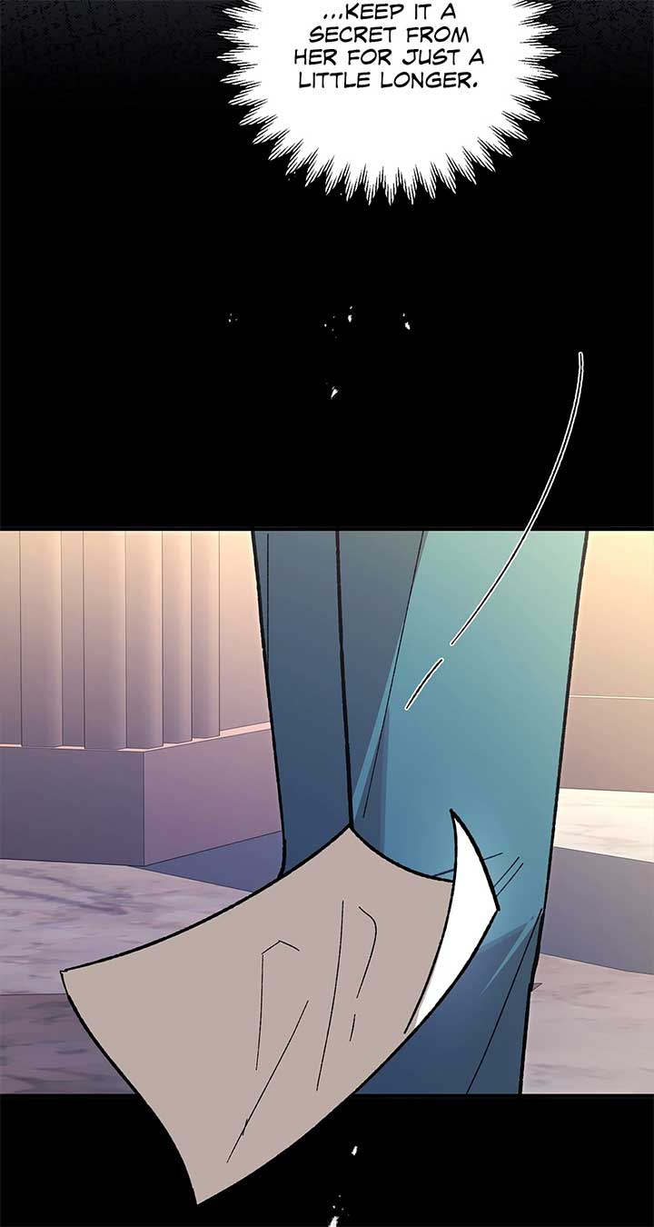 Let Me Kidnap the Male Lead! Chapter 26 - Page 31