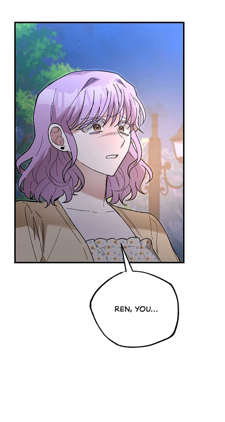 Let Me Kidnap the Male Lead! Chapter 26 - Page 36