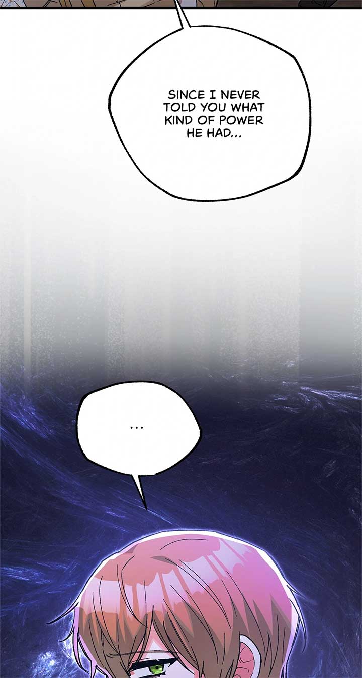 Let Me Kidnap the Male Lead! Chapter 26 - Page 38