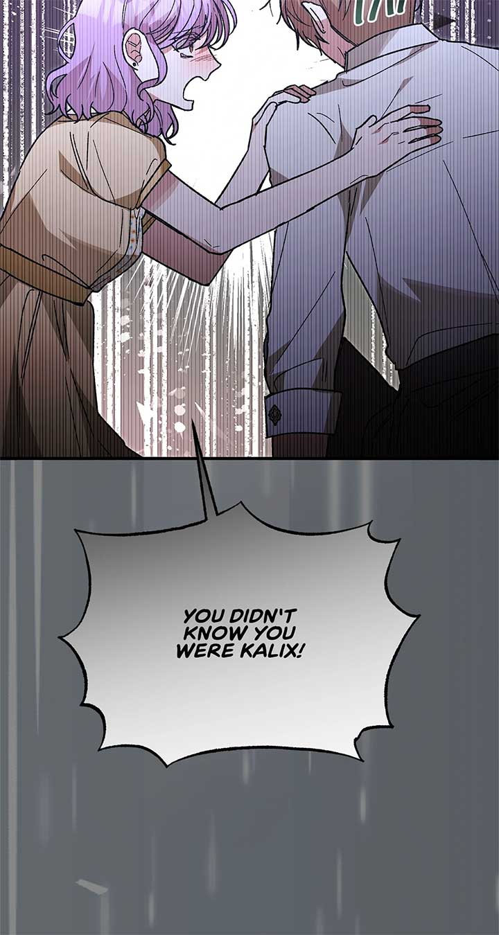 Let Me Kidnap the Male Lead! Chapter 26 - Page 41