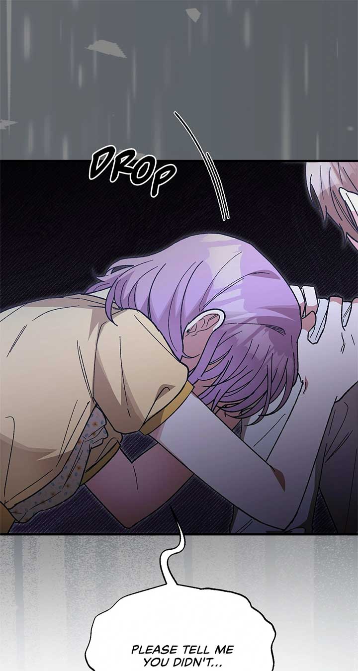 Let Me Kidnap the Male Lead! Chapter 26 - Page 42