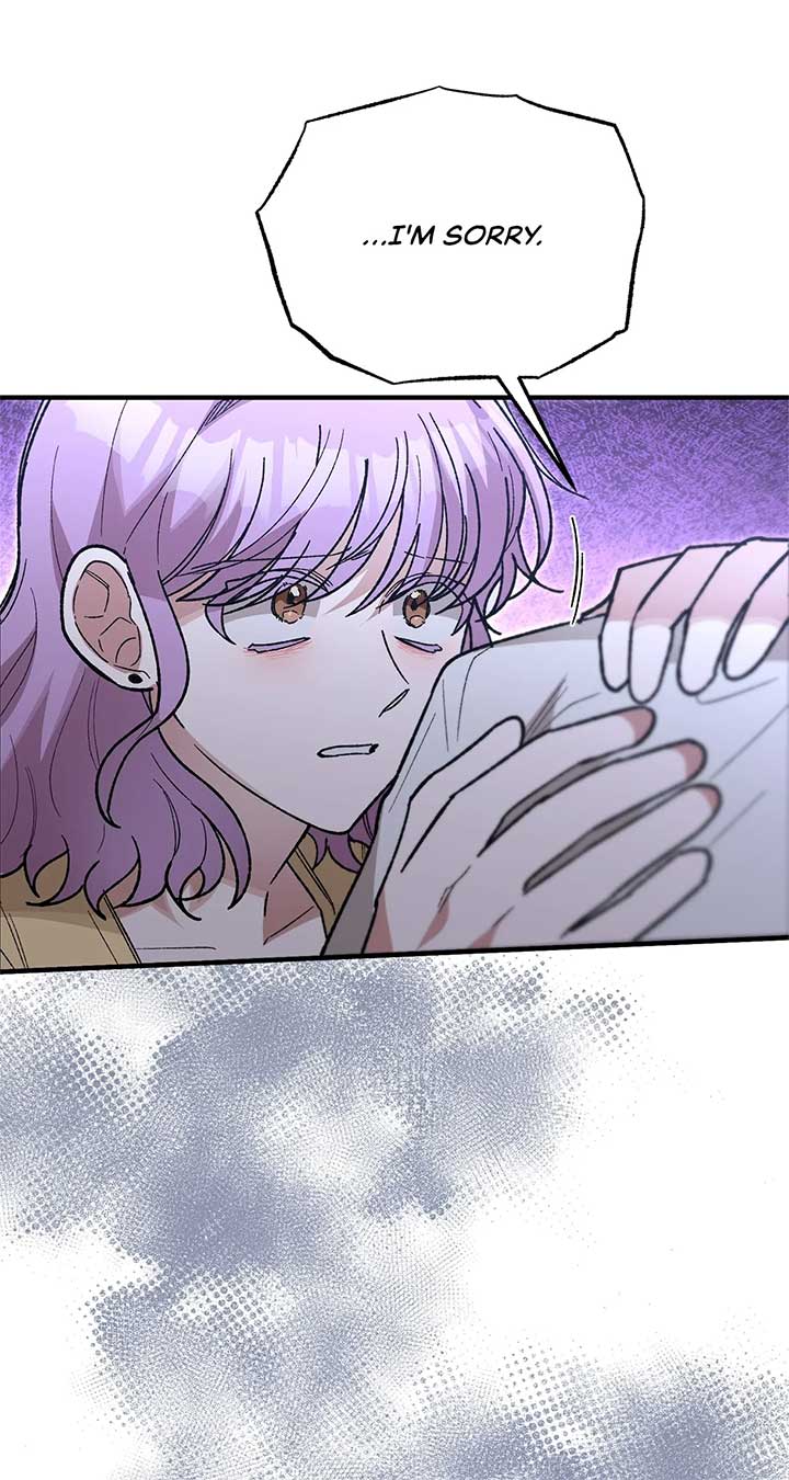 Let Me Kidnap the Male Lead! Chapter 26 - Page 44