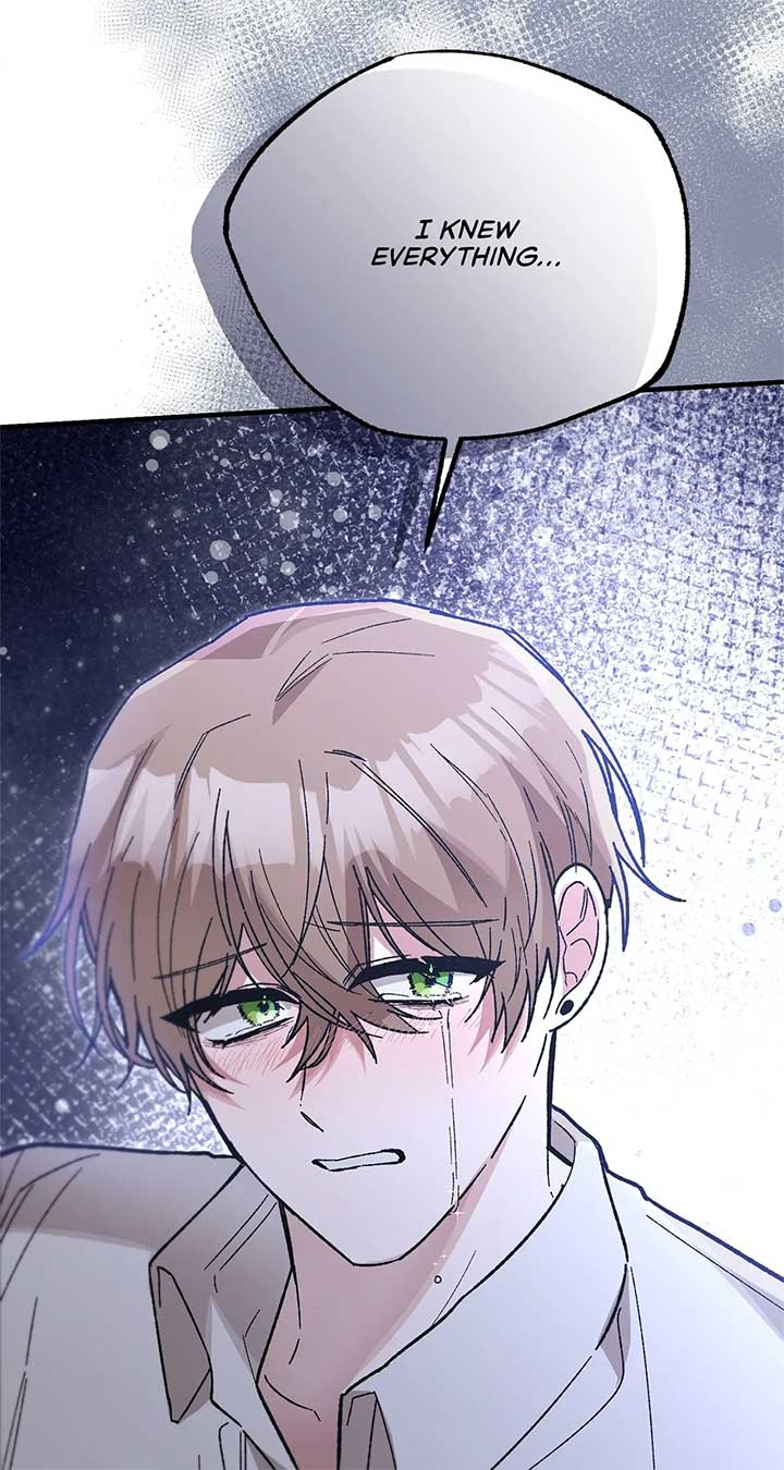 Let Me Kidnap the Male Lead! Chapter 26 - Page 45