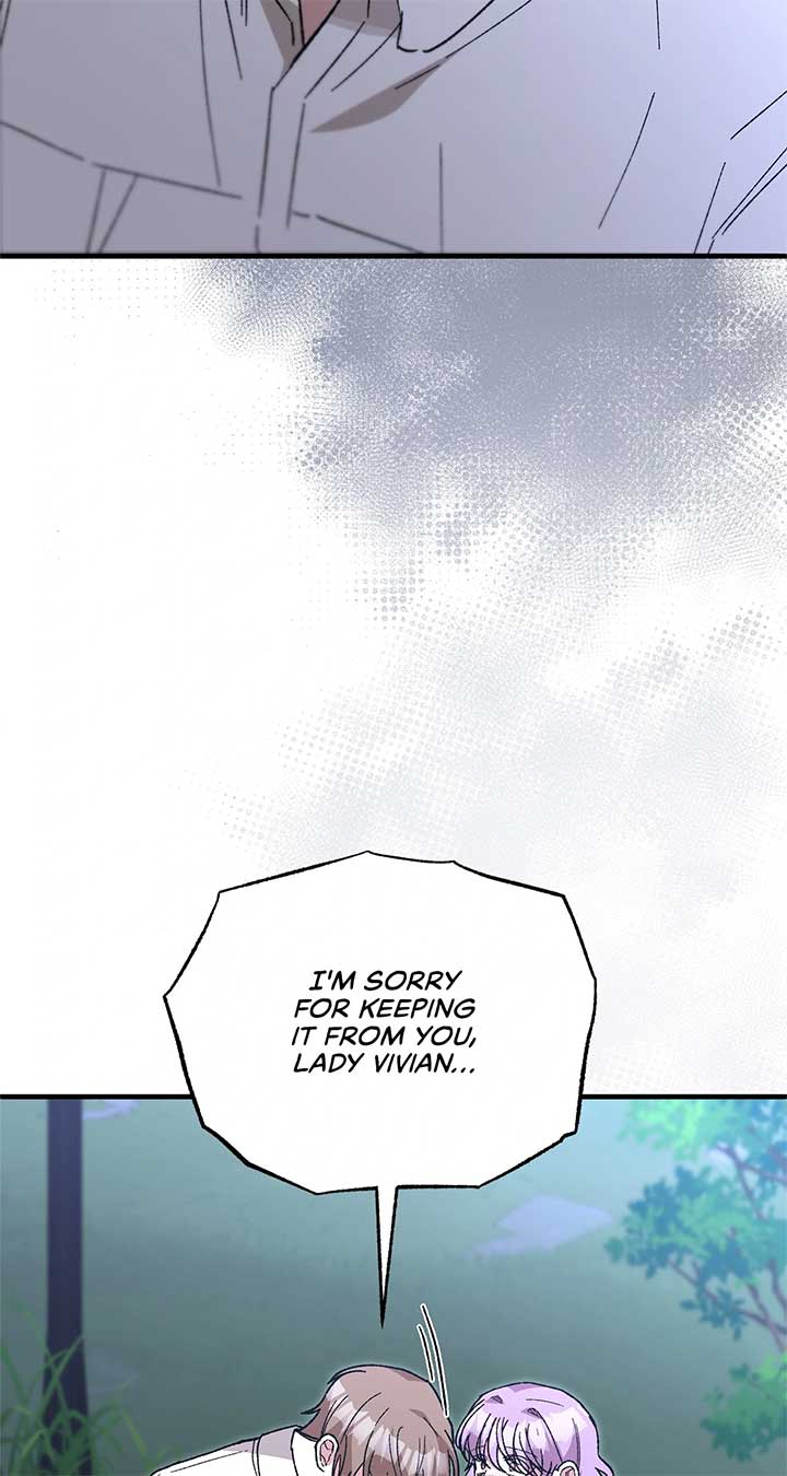 Let Me Kidnap the Male Lead! Chapter 26 - Page 46