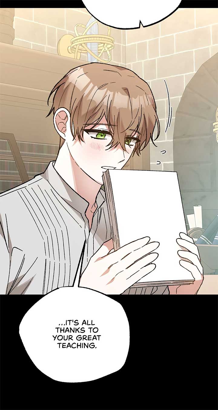 Let Me Kidnap the Male Lead! Chapter 26 - Page 6