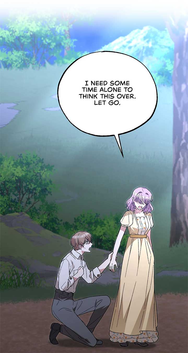 Let Me Kidnap the Male Lead! Chapter 26 - Page 52