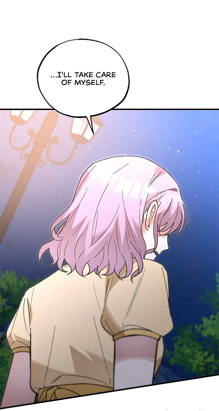 Let Me Kidnap the Male Lead! Chapter 26 - Page 54