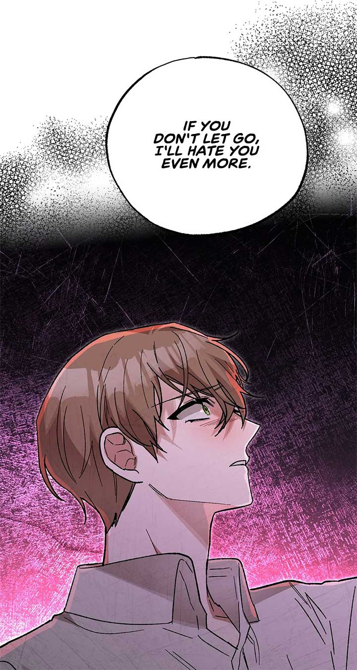 Let Me Kidnap the Male Lead! Chapter 26 - Page 55