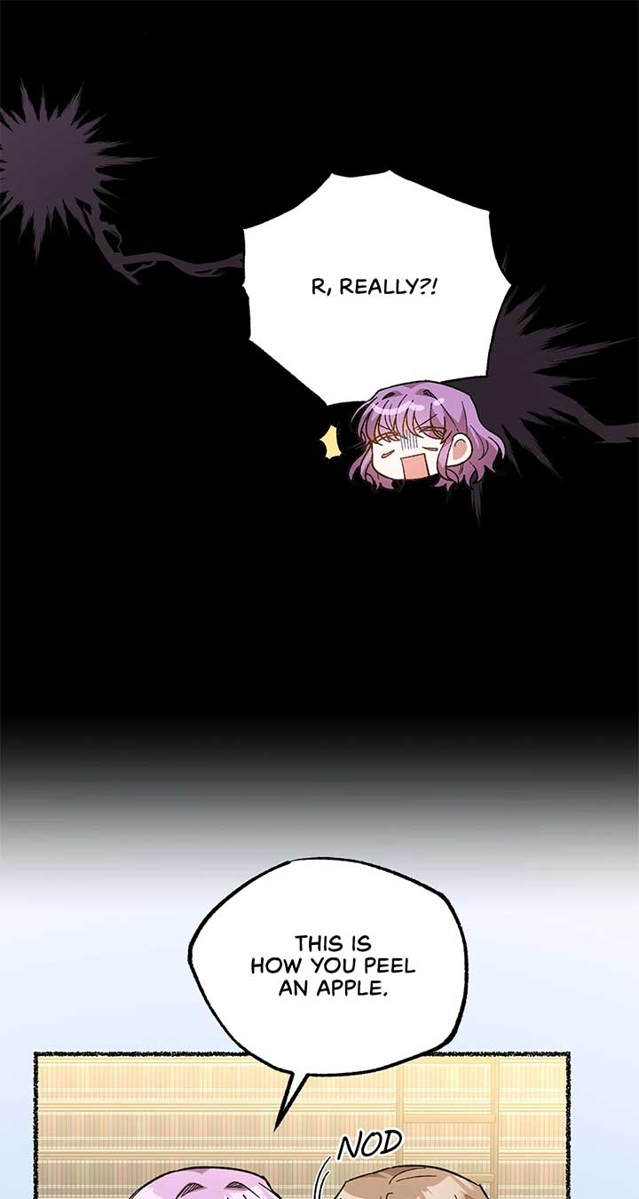 Let Me Kidnap the Male Lead! Chapter 26 - Page 7